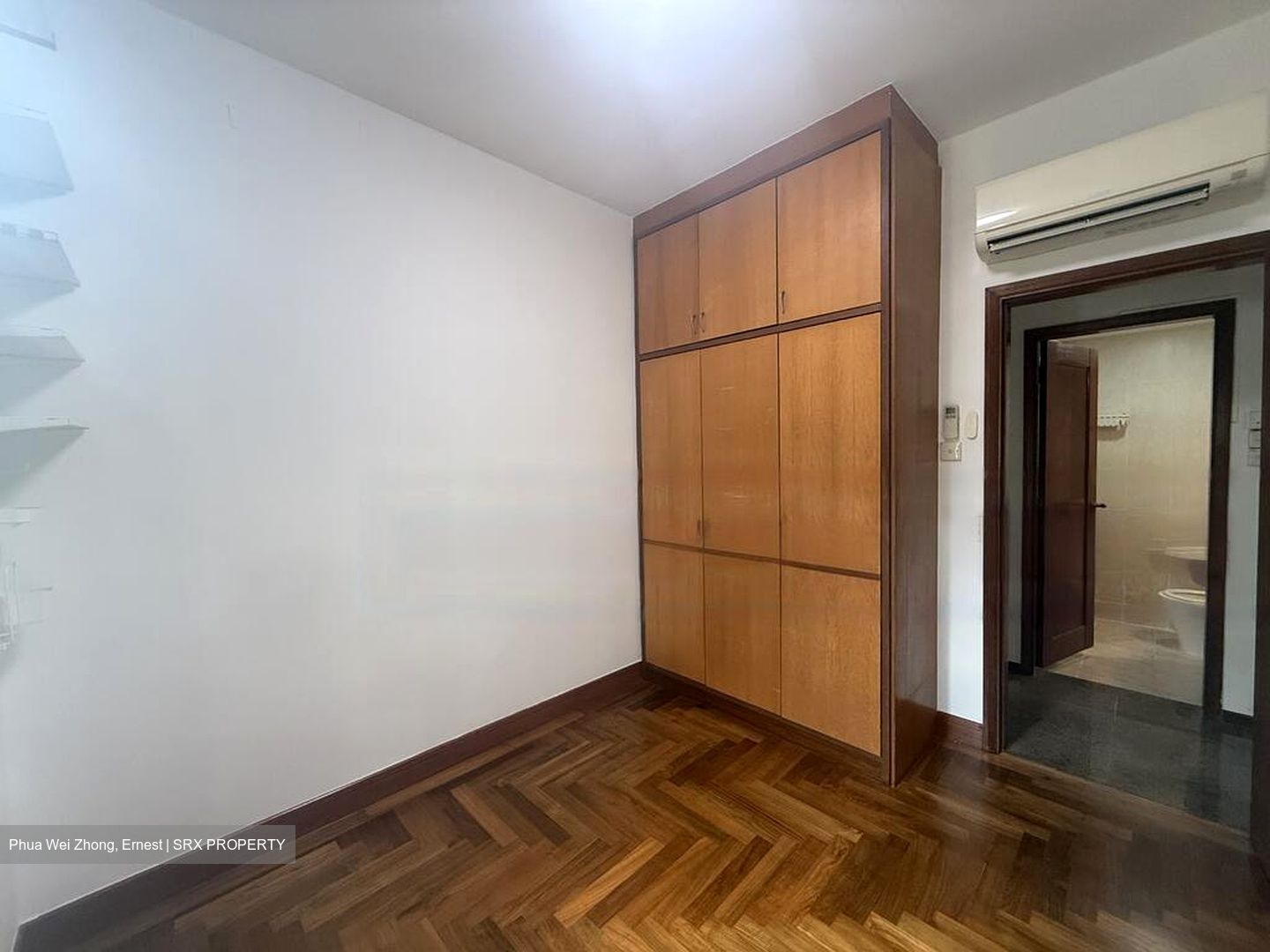 Eastpoint Green (D18), Condominium #551185251